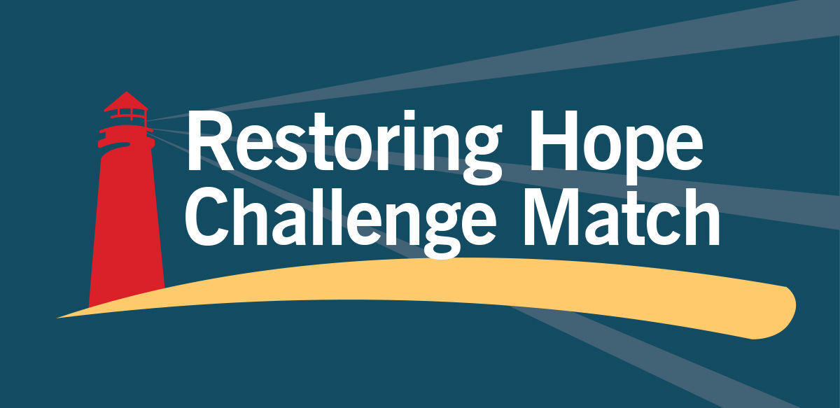 Restoring Hope Logo